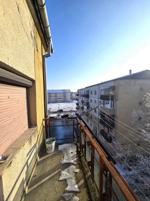 Apartament 3 camere decomandat | Micro 17 - Strada Lucernei - imagine 9