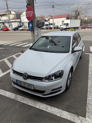 Vand firma Taxi Golf7 an 2014
