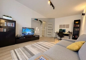 APARTAMENT 3 CAMERE, B-DUL OBREGIA, ETAJ 2, MOBILAT/UTILAT