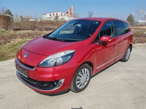 Renault Grandin Scenic 3  - imagine 2