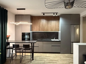 Giroc | 2 Camere - 50mp | Etaj 2 | Parcare acoperita | Pod | Mobilat