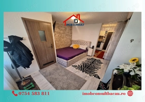 Garsonieră modernă de vânzare   Zona Aerostar, Bacău! CE1553
