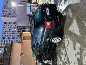 Skoda Octavia 2 facelift   2012   1.2 TSI 105cp   Break - imagine 3