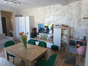 Giroc-Neptun | 2 camere | Mobilat si Utilat |Loc de parcare