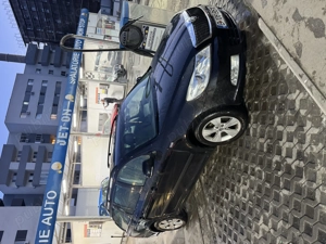 Skoda Octavia 2 facelift   2012   1.2 TSI 105cp   Break - imagine 5