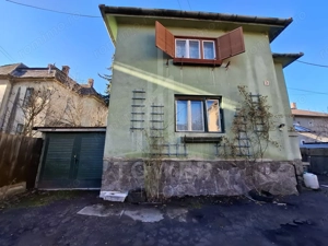 Apartament la casă de vânzare – Zonă ultracentrală, Strada Banatului,