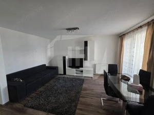Apartament 2 camere I 60mp I cu parcare I zona Vivo I BMW
