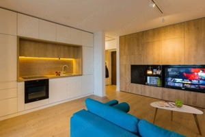 Soarelui | 2 Camere | Lift | Bloc nou | Mobilat si Utilat