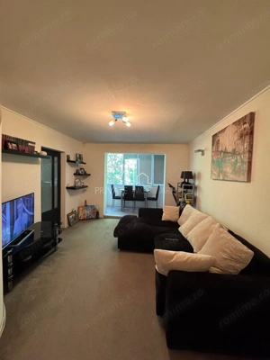 Apartament 3 Camere Mobilat/Utilat, Str Narciselor, Zona Poli 2