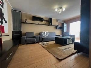 Apartament 3 camere de  #238;nchiriat pe Bld.Poitiers