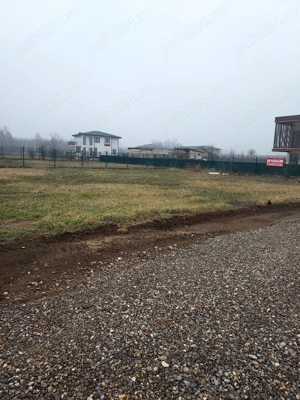 Proprietar, Vând teren în Eden Forest Gulia, Dambovita - imagine 4