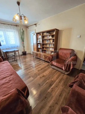 Apartament 3 camere, 60 mp, zona Nicolina