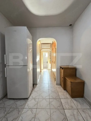 Apartament 3 camere, 60 mp, zona Nicolina - imagine 8