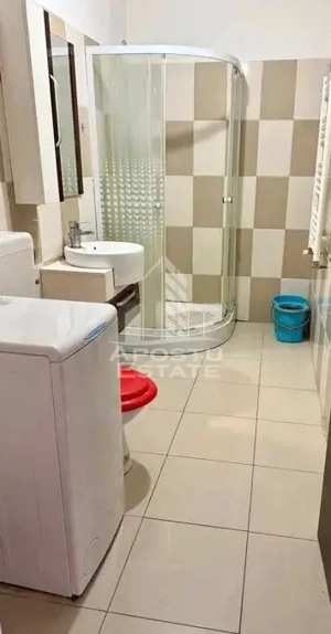 Apartament cu 1 camere, zona Centrala - imagine 5