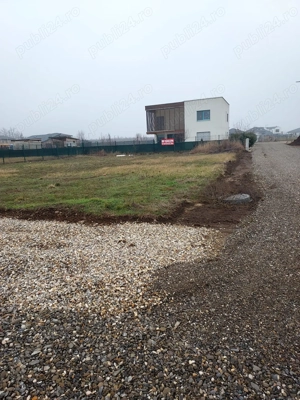 Proprietar, Vând teren în Eden Forest Gulia, Dambovita