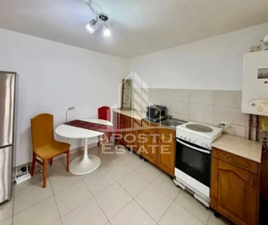 Apartament cu 1 camere, zona Centrala - imagine 4