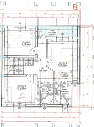 Duplex cu 5 camere de vanzare in localitatea Sacalaz, zona Centrala - imagine 3