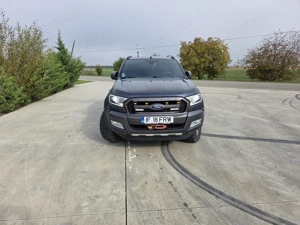 Ford ranger wildtrak 3.2 2018 de vanzare 
