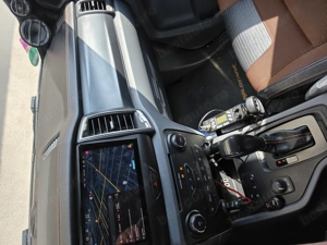 Ford ranger wildtrak 3.2 2018 de vanzare  - imagine 10