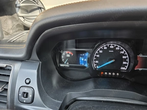 Ford ranger wildtrak 3.2 2018 de vanzare  - imagine 9