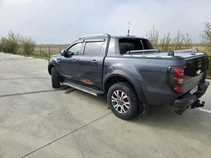 Ford ranger wildtrak 3.2 2018 de vanzare  - imagine 4