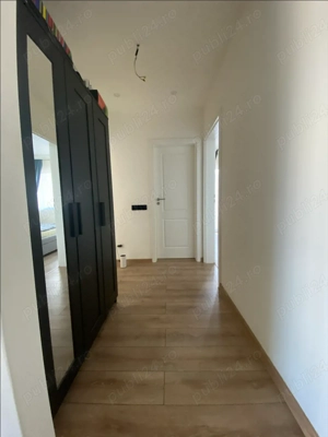 Apartament spatios Floresti, Sub Cetate 45D, parcare subterana inclusa - imagine 7