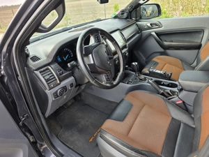 Ford ranger wildtrak 3.2 2018 de vanzare  - imagine 5