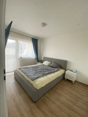 Apartament spatios Floresti, Sub Cetate 45D, parcare subterana inclusa - imagine 4