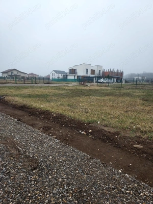 Proprietar, Vând teren în Eden Forest Gulia, Dambovita - imagine 6