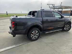 Ford ranger wildtrak 3.2 2018 de vanzare  - imagine 2