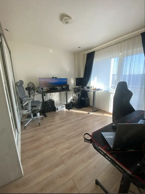 Apartament spatios Floresti, Sub Cetate 45D, parcare subterana inclusa - imagine 8