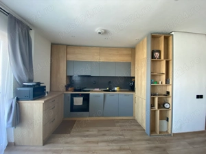 Apartament spatios Floresti, Sub Cetate 45D, parcare subterana inclusa - imagine 5