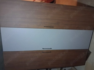 Vand mobila noua fac si pe comanda mobila din pal si mdf 