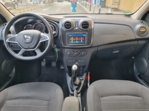 Dacia Logan Prestige benzina+GPL - imagine 4