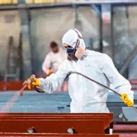 Angajam  -Operator Abkant - prese indoire CNC  , Sudori Mig Mag la firma DEWULF 