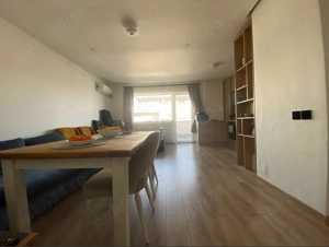 Apartament spatios Floresti, Sub Cetate 45D, parcare subterana inclusa - imagine 6