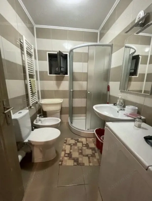 Apartament 2 camere de inchiriat pe Bulevardul Dem Radulescu, Rm. Valcea  - imagine 8