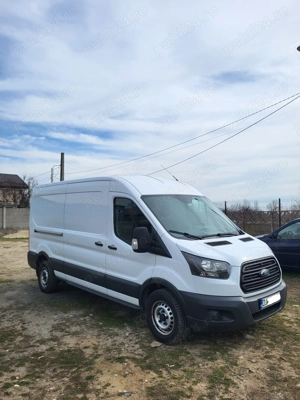 Ford Transit - imagine 7
