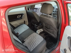 Vand Skoda Fabia 2, model 2007, benzina 1.2 - imagine 10