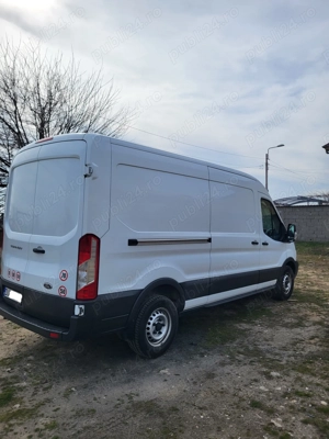 Ford Transit - imagine 8