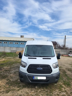 Ford Transit - imagine 6