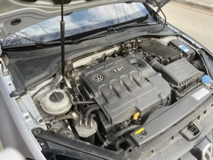 vand golf 7 1.6 tdi 2015 euro 6 - imagine 5