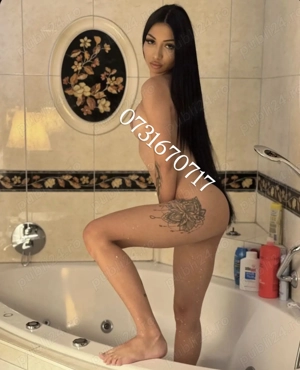 Prima data in orașul tau , nu mă rata !! 