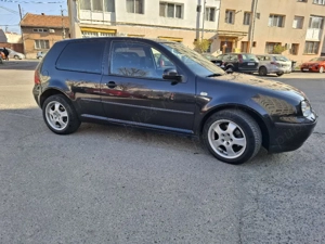 Golf 4 1.9tdi - imagine 3
