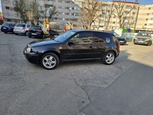 Golf 4 1.9tdi