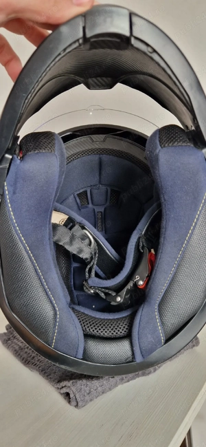 casca moto kappa - imagine 5