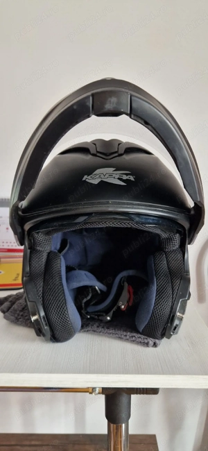 casca moto kappa - imagine 3