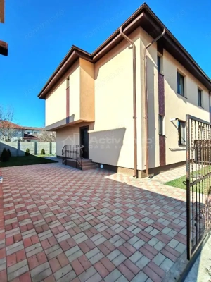 Casa- Vila - Prelungirea Ghencea -Cartierul Latin-169900E +TVA - Comision 0 ! - imagine 18