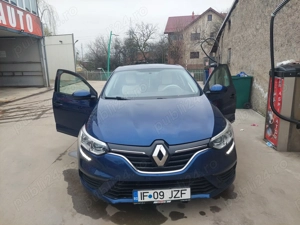 Renaul Megane Diesel 2018