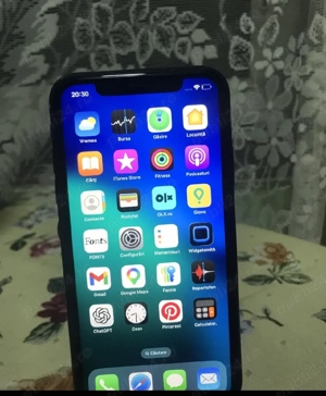 iphone xr perfect funcțional  - imagine 3